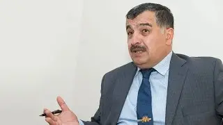 ÜZEYİR CƏFƏROVLA GÜNDƏM: 