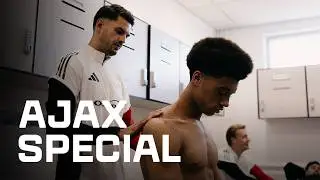 AJAX SPECIAL | Ajax x Youth League - League Phase