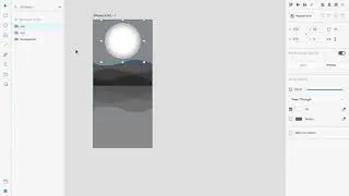Adobe XD Blend Modes and Auto-Animate