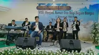 PERJALANAN IMAN