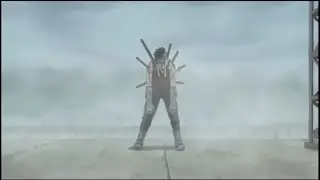 Monster [AMV] - Zabuza (Demon of the Hiddent Mist)