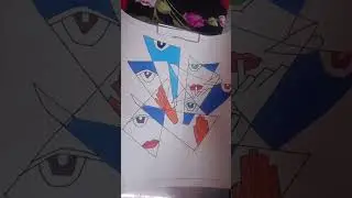 Stop killing of girls #drawing #modrensociety#art