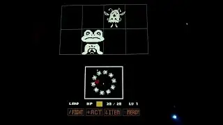 Undertale 3DS