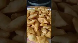 Leftover Paratha Dough se School Tiffin Idea😍|Crispy NamakParay#leftovers#tiffinideas#namakparay