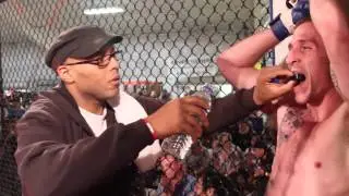 Maryland Cage Combat-Noel Smith Brazilian Jiu Jitsu-Glen Burnie