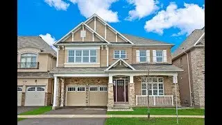 90 Novan Crescent Aurora-By-sjvirtualtours.ca