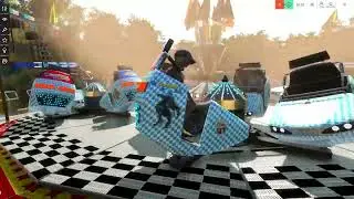 Bayern Breaker (Virtual Rides 3)