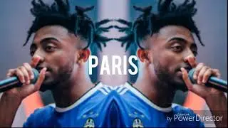 [FREE] Amine X Noname Type Beat 2018 - 