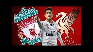 Marco Asensio 2017 - Skills-Goals & Assists | HD