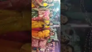 #garbadress #durgapuja #garbanight2025 #dandiyanight