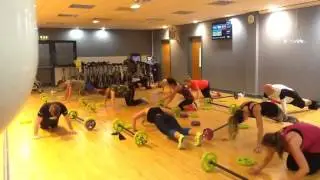 james clayton grit strength 14