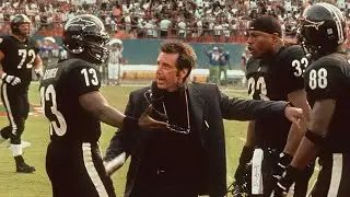 Aaron Eckhart Shares Great Al Pacino Stories from Making &lsquo;Any Given Sunday&rsquo; | The Rich Eisen Show