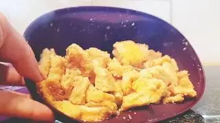 Microwave French Toast