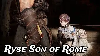 RYSE SON OF ROME ► 9 ЧАСТЬ