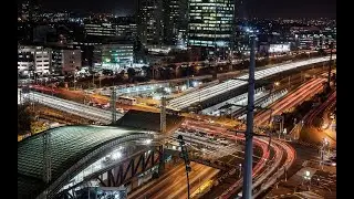 Safe and Smart Cities by MER Group