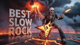 Greatest Rock Ballads | Classic Power Ballads of all Time | Relaxing Playlist