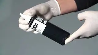 Dynamic Color Black Review - TattooCom