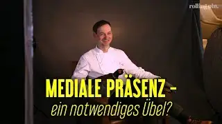 K&uuml;chenschlacht Star Christoph R&uuml;ffer im Interview