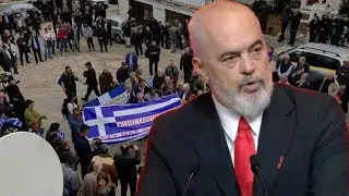 &ldquo;Vorio-Epiri, kufoma q&euml; mbahet gjall&euml;&rdquo;! SHP&Euml;RTHEN i ftuari: Nj&euml; grek asimilon nj&euml; fshat&hellip;Njihini kush