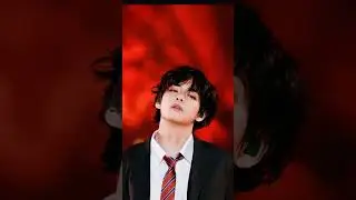 BTS army 💜 V 💜💜