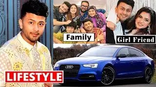 Awez Darbar Lifestyle, Age, Girlfriend, Income, Education, Family, Biography | Celeb News