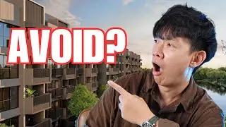 Faber Residence может оказаться ошибкой — вот почему я обеспокоен