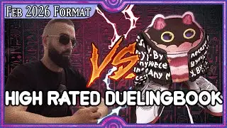 【High Rated DB】Radiant Typhoon vs Yummy [4103]