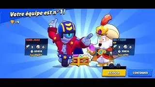 Brawl Stars 43