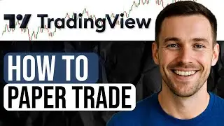 How to Paper Trade in TradingView (Step-by-Step Tutorial) 2026