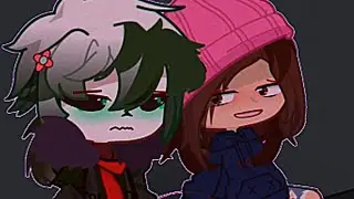 Well thats because I love you // Ft: If i was in Undertale Au’s //