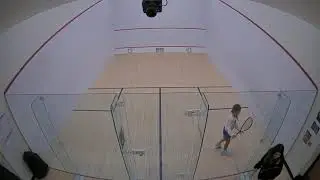 Court 3 public/North East Regional Junior Gold - RCDS