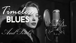 Etta James &ndash; Inspired Blues & Soul | Timeless Songs of Love, Heartbreak & Strength