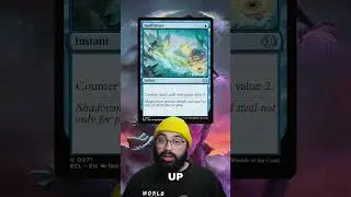 Top 5 Standard Commons and Uncommons Card to pickup from Lorwyn Eclipsed