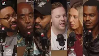 &ldquo;Van Dijk or Terry?&rdquo; | The panel debate greatest CBs of all time&hellip;