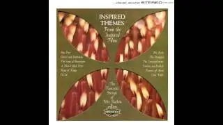 Felix Slatkin - Love Theme From 