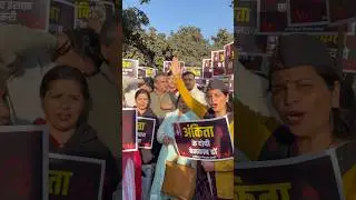 Ankita Bhandari Status #shorts #shortsfeed #victimsupport #justiceforvictims #justiceforankita