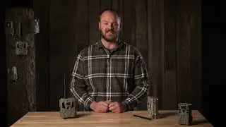 Common questions about your Bushnell Trail Camera