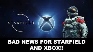 Starfield Release Chaos: Xbox Drops Game Pass Trial Last Minute!
