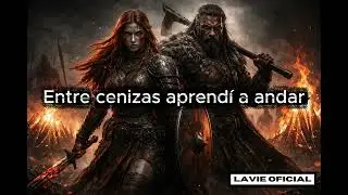 SACRIFICIO - Letra (Lavie Oficial)
