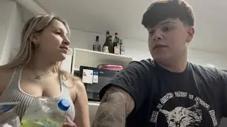 6tn Cocinando para Kiara y Mimi #2 