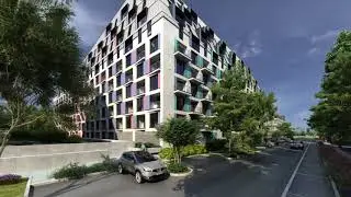 Elite Park - Anim&aacute;ci&oacute;