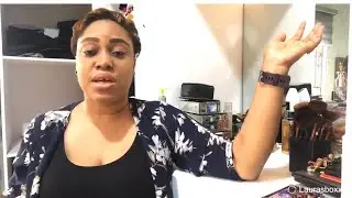 What to expect from Laurasboxx for this season of #BBNaija.