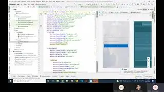 MOBILE DEVICE PROGRAMMING (001) - Weather Application - ForecastProject