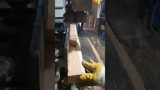 Ufak marangoz işleri...