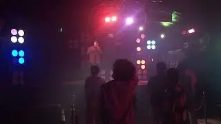 LA BOOM NIGHT CLUB 09/27/2025