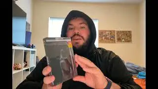 SCREAM 6 STEELBOOK UNBOXING