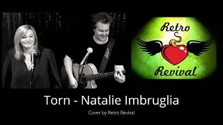 Torn - cover by Retro Revival