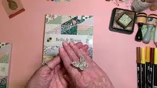 DCWV  Paper Pad Giveaway. [CLOSED]