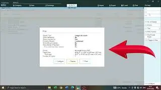 Confirmation of accounts in tally prime |  confirmation of accounts configuration