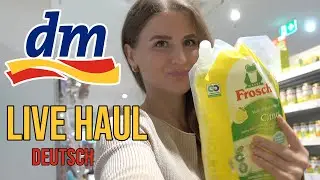 DM Live Haul ( Deutsch )